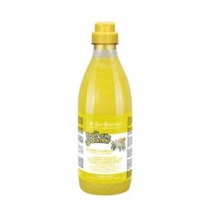 Iv San Bernard Kaşıntıya Karşı Zencefil & Mürverli Kedi ve Köpekler İçin Şampuan 500 Ml - Iv San Bernard
