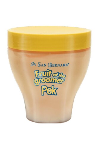 Iv San Bernard Orange Mask Tüy Kaybına Karşı Portakallı Kedi Ve Köpek Tüy Bakım Maskesi 250 ml - 1