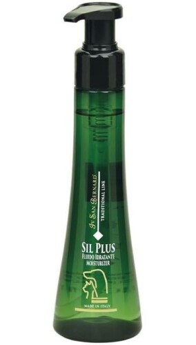 Iv San Bernard Sil Plus Kedi ve Köpekler için Nemlendirici, Ph Dengeleyici ve Cilt Koruyucu Krem 100 Ml - 1