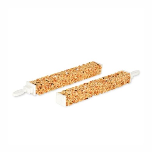 Jungle Ballı Muhabbet Kuşu Krakeri 10'lu - 2