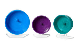 Karlıe Hamster Tekeri 13 Cm - Karlie