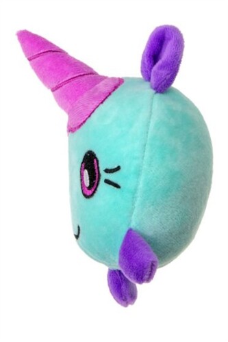 Karlie Peluş Tek Boynuz Köpek Oyuncağı 11 cm - 2