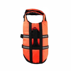 Karlie Reflektörlü Köpek Can Yeleği 40 Cm L - 2