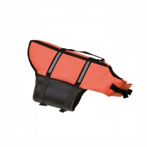 Karlie Reflektörlü Köpek Can Yeleği 45 Cm Xl - Karlie