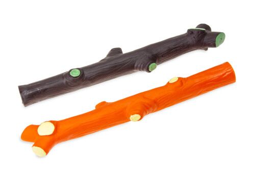 Karlie Sesli Köpek Oyuncağı 32 cm - 1