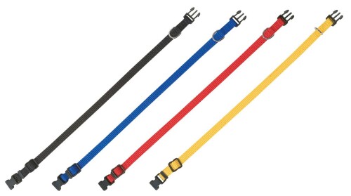 Karlie Yavru Köpek Boyun Tasması 20-30 cm - 1