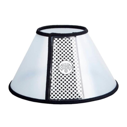 Kedi Köpek Yakalığı 27-32 cm - 1