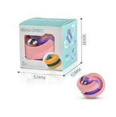 Kedi Zeka Geliştirici Top - Aspet