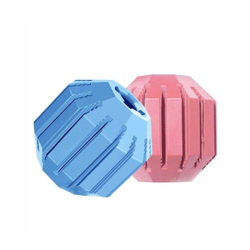 Kong Activity Ball Çok Amaçlı Yavru Köpek Oyuncağı S - 2