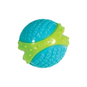 Kong CoreStrength Top Şeklinde Köpek Oyuncağı L - 2