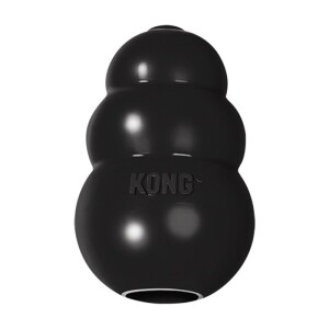 Kong Extreme Köpekler için Ultra Sert Isırma Oyuncağı XXL - Kong
