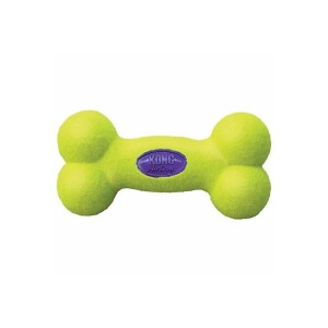 Kong Köpek Air Sq Sesli Oyuncak Kemik M - Kong
