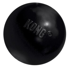 Kong Köpek Extreme Ultra Sert Oyun Topu S - Kong