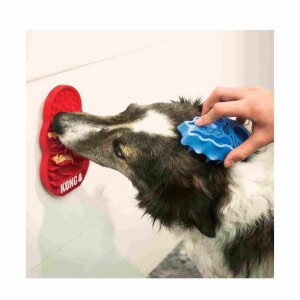Kong Licks Köpekler İçin Sıvı Ödül Maması Oyuncağı S - 2