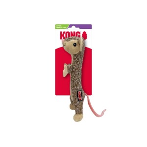 Kong Luvs Fare Peluş Kedi Oyuncağı - Kong