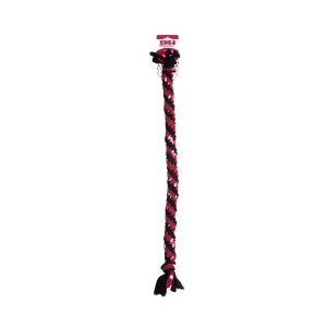 Kong Signature Rope Mega Çift Düğümlü İp Köpek Oyuncağı 101 Cm - Kong