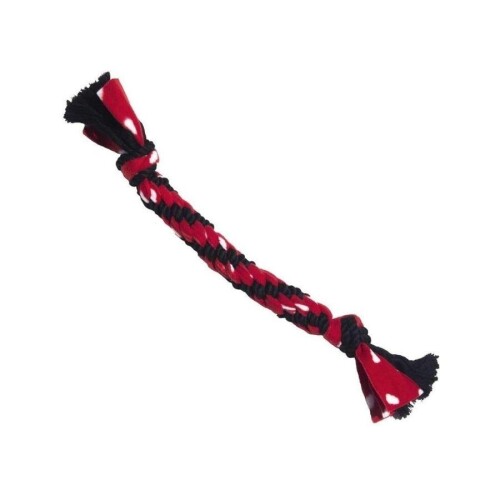 Kong Signature Rope Mega Çift Düğümlü İp Köpek Oyuncağı 101 Cm - 2