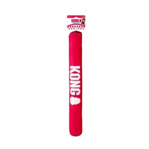 Kong Signature Stick Çubuk Şeklinde Köpek Oyuncağı L - Kong