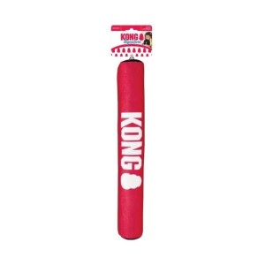 Kong Signature Stick Çubuk Şeklinde Köpek Oyuncağı M - Kong