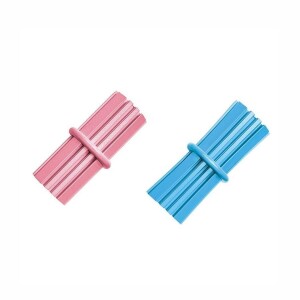Kong Teething Stick Diş Temizliği Sağlayan Çok Amaçlı Yavru Köpek Oyuncağı M - 2