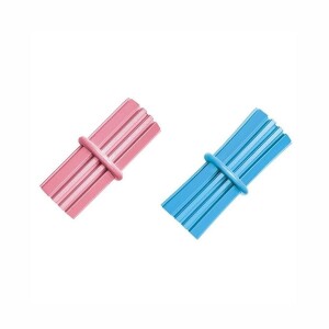 Kong Teething Stick Diş Temizliği Sağlayan Çok Amaçlı Yavru Köpek Oyuncağı S - 2