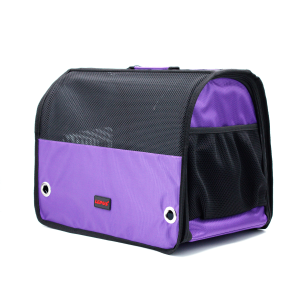 Lepus Cool Kedi ve Köpek Taşıma Sırt Çantası 32x26x43 Cm - Lepus
