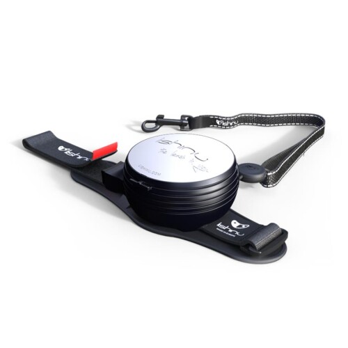 Lishinu Beyaz Akıllı Kontrol Gezdirme L 13-40 kg - 1
