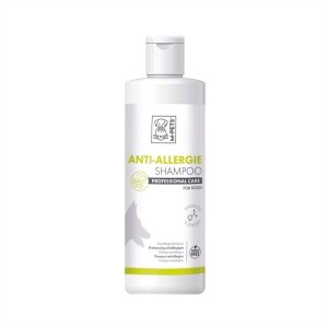 M-Pets Anti-Alerjenik Köpek Şampuanı 250 Ml - M-Pets
