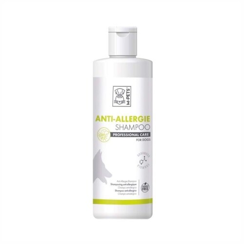 M-Pets Anti-Alerjenik Köpek Şampuanı 250 Ml - 1