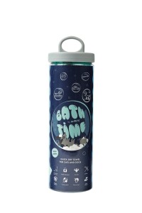 M-Pets Bathtime Kedi ve Köpekler İçin Hızlı Kuruyan Havlu - M-Pets