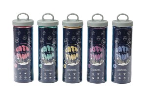 M-Pets Bathtime Kedi ve Köpekler İçin Hızlı Kuruyan Havlu - 5