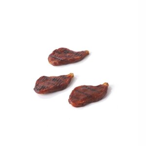 M-Pets BBQ Kings Leg Roasts Tavuklu Köpek Ödül Maması 70 Gr - 2