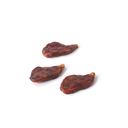M-Pets BBQ Kings Leg Roasts Tavuklu Köpek Ödül Maması 70 Gr - 2