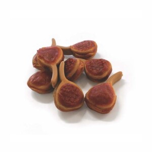 M-Pets BBQ Kings Mini Pirzola Tavuklu Köpek Ödülü 135 Gr - 2