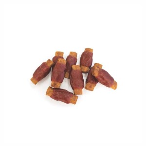 M-Pets BBQ Kings Rib Bites Tavuklu Köpek Ödül Maması 115 Gr - 2