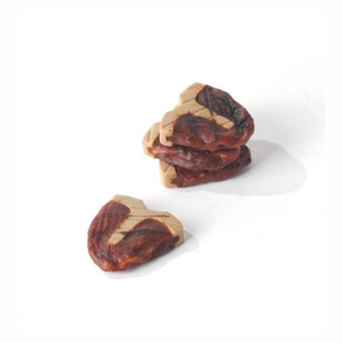 M-Pets BBQ Kings T-Bone Steaks Tavuklu Köpek Ödül Maması 105 Gr - 2