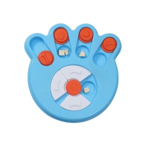 M-Pets Brainy Games Darwin 1. Seviye Puzzle - M-Pets