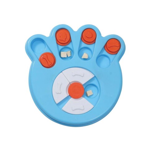 M-Pets Brainy Games Darwin 1. Seviye Puzzle - 1