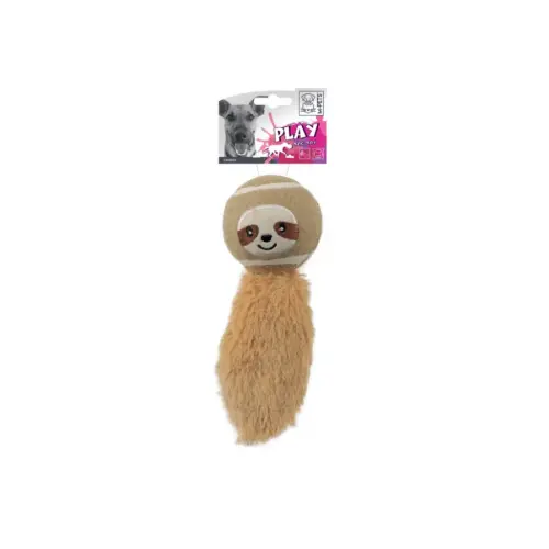 M-Pets Charles Peluş Köpek Oyuncağı - 1