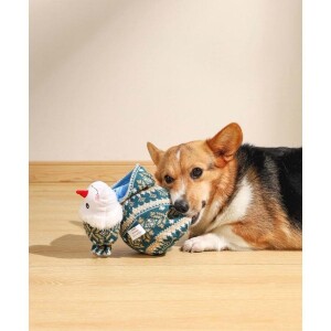 M-Pets Christmas Blitz Köpek Oyuncağı 20 cm - 2