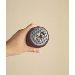 M-Pets Christmas Ödül Hazneli Çorap Peluş Köpek Oyuncağı - 3