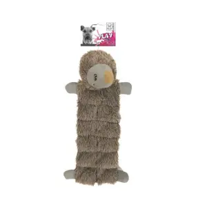 M-Pets Cosmo Peluş Kirpi Köpek Oyuncağı - M-Pets