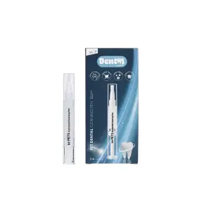 M-Pets Dental Care Diş Temizleme Kalemi - M-Pets
