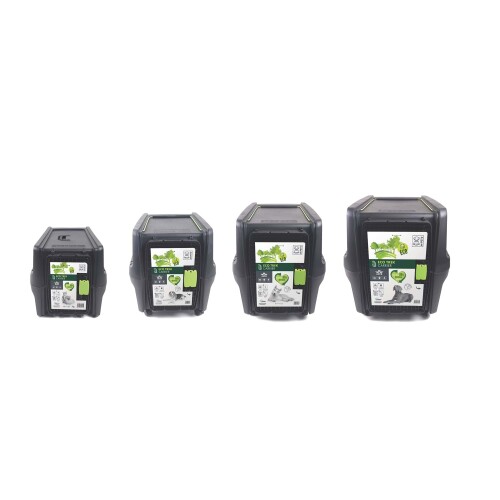 M-Pets Eco Trek Iata Tekerlekli Kedi ve Küçük Irk Köpek Taşıma Çantası Small 58,5x38,7x35,2 Cm - 4