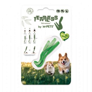 M-Pets Fearless Kene Sökücü - M-Pets