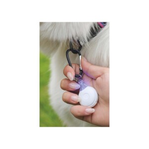 M-Pets Fearless Ultrasonic Pire ve Kene Kovucu - 2
