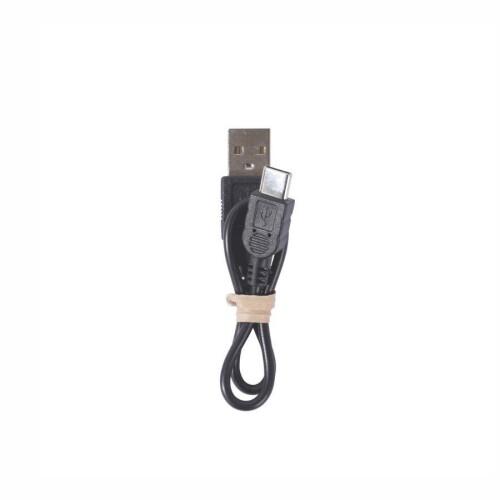 M-Pets Flash Led Işıklı Top Köpek Oyuncağı Turuncu - 5