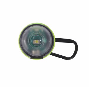 M-Pets Flash Ledli Yeşil Dışkı Poşeti Kutusu - 3