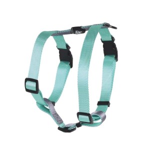 M-Pets Gentle Köpek Göğüs Tasması Yeşil M - 2