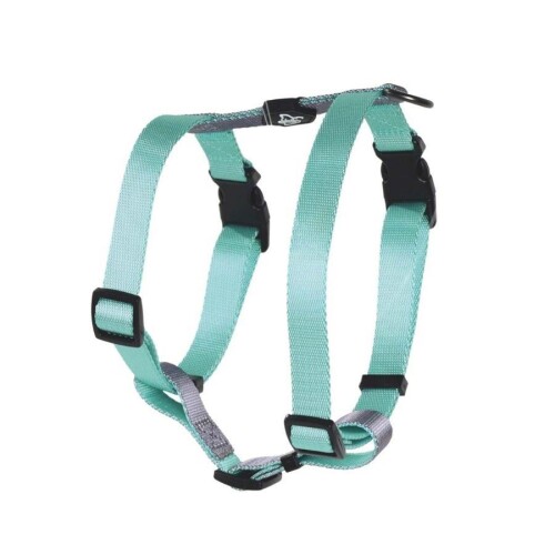 M-Pets Gentle Köpek Göğüs Tasması Yeşil M - 2